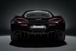 McLaren 570GT MSO Black Collection 2018 года (WW)